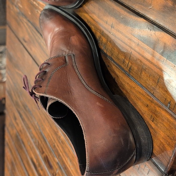 To Boot New York Derby Shoes - Picture 6 of 10